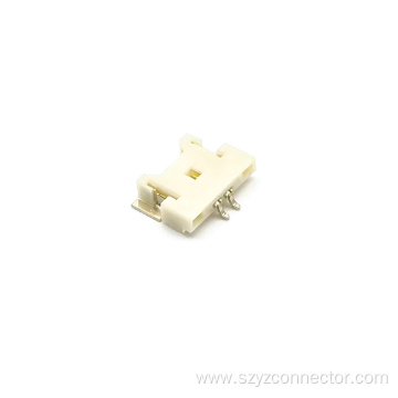 1.25 Ultra-thin Wafer SMT Pin header